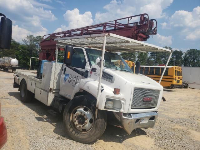 2007 GMC C7500 C7C042