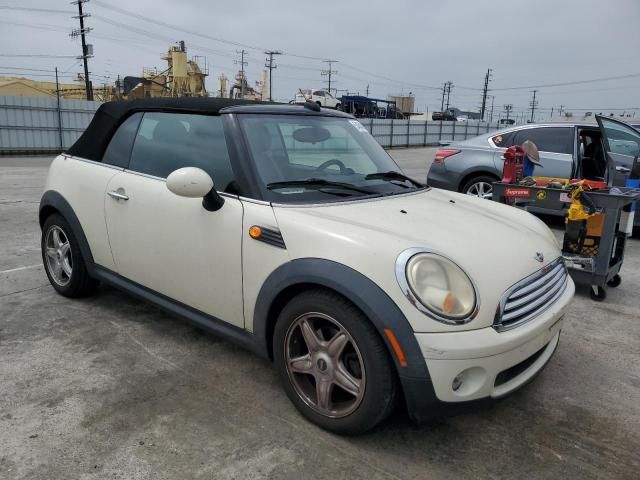 2010 Mini Cooper