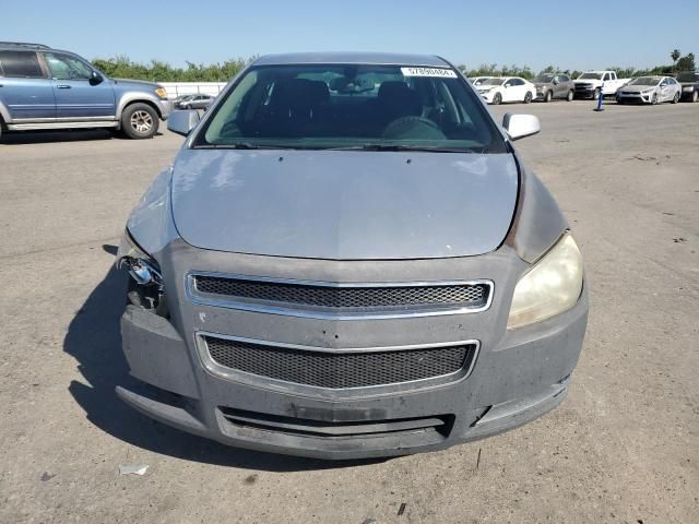 2012 Chevrolet Malibu 1LT