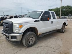 Ford salvage cars for sale: 2016 Ford F250 Super Duty