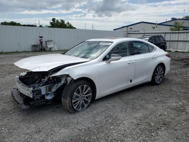 2019 Lexus ES 350