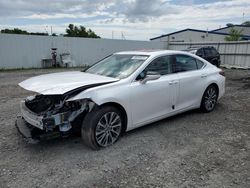 2019 Lexus ES 350 en venta en Albany, NY