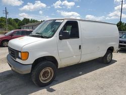 2004 Ford Econoline E250 Van for sale in York Haven, PA