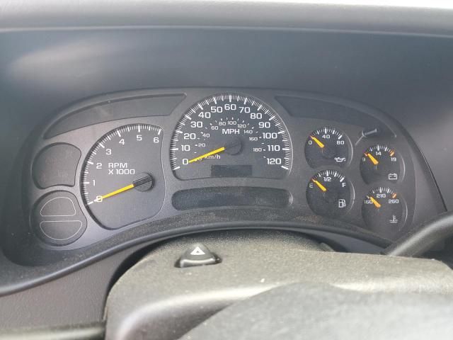 2004 Chevrolet Tahoe K1500