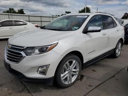 2019 Chevrolet Equinox Premier for sale in Littleton, CO