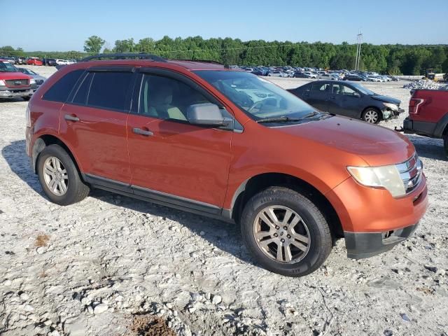 2007 Ford Edge SE