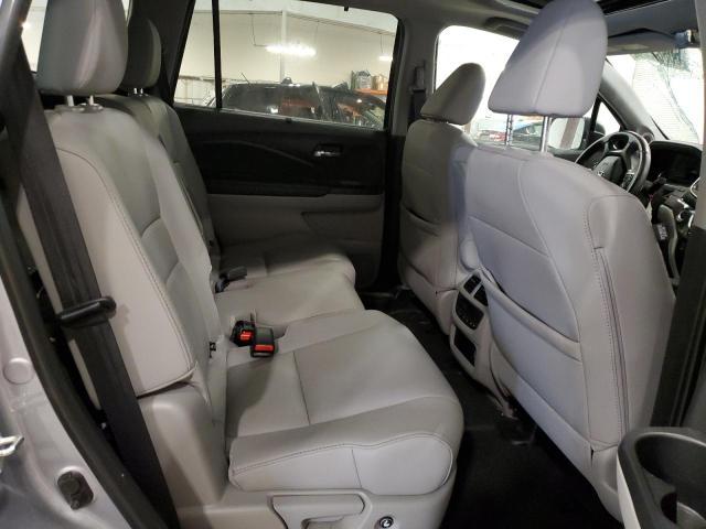 2021 Honda Pilot SE