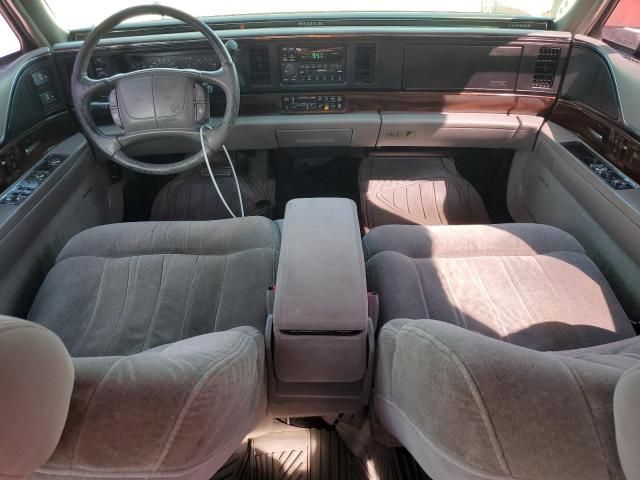 1998 Buick Lesabre Custom