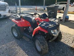 2008 Polaris Sportsman 400 H.O en venta en Hueytown, AL