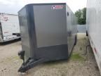 2023 Pace American Trailer