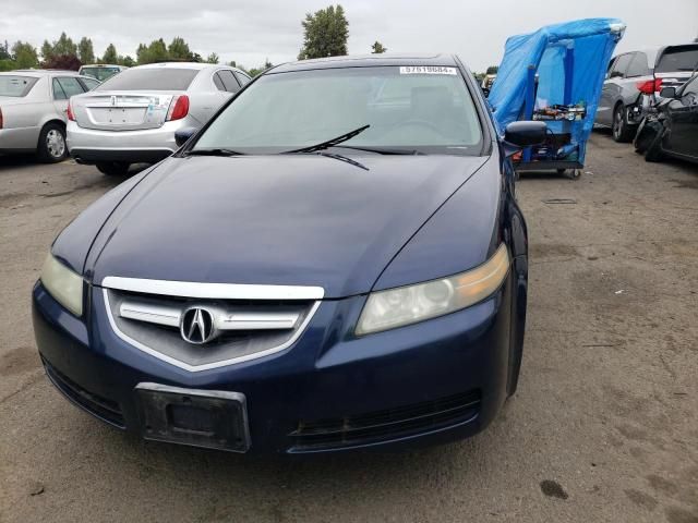 2005 Acura TL