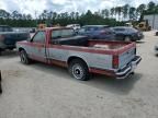 1990 Chevrolet S Truck S10