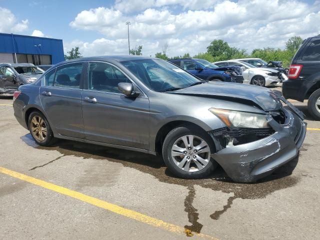 2011 Honda Accord SE