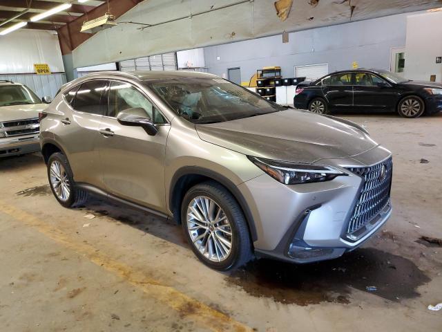 2023 Lexus NX 350H