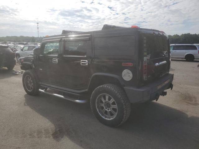 2005 Hummer H2