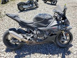 BMW S 1000 RR salvage cars for sale: 2023 BMW S 1000 RR