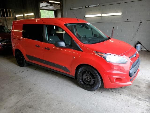 2015 Ford Transit Connect XLT