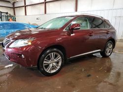 2015 Lexus RX 350 Base for sale in Lansing, MI