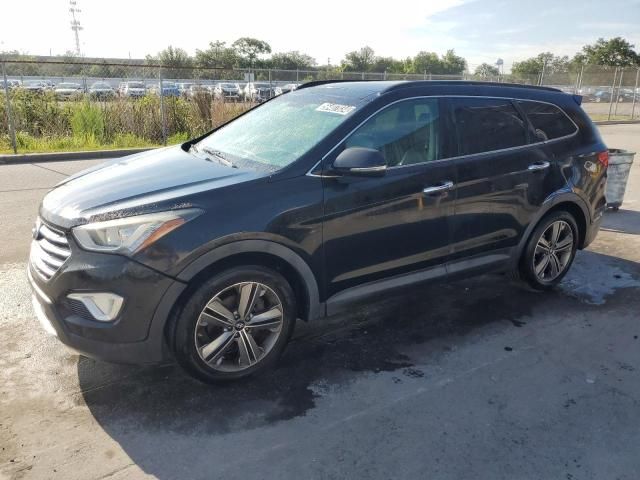 2014 Hyundai Santa FE GLS