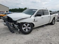 Dodge Vehiculos salvage en venta: 2013 Dodge RAM 1500 SLT