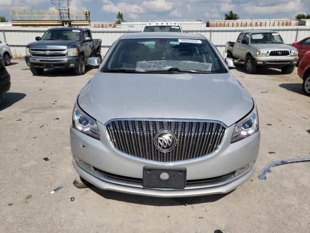 2015 Buick Lacrosse