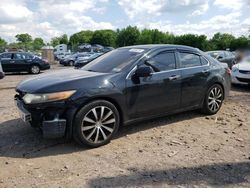 2010 Acura TSX for sale in Chalfont, PA