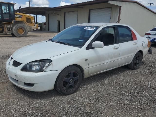 2005 Mitsubishi Lancer ES