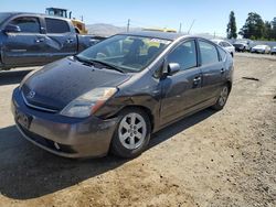 2008 Toyota Prius en venta en Vallejo, CA