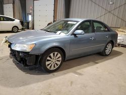 2009 Hyundai Sonata SE for sale in West Mifflin, PA