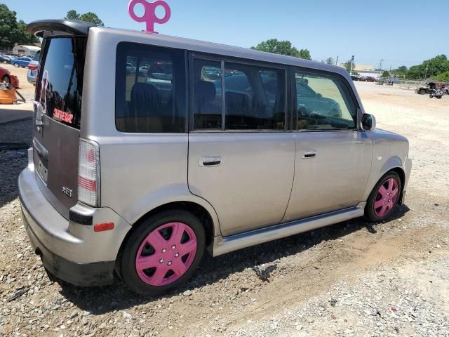 2005 Scion XB