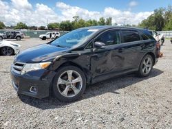 2013 Toyota Venza LE for sale in Riverview, FL