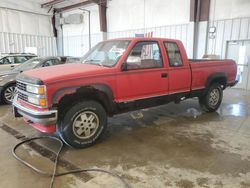 1990 Chevrolet GMT-400 K1500 en venta en Franklin, WI