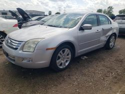 2006 Ford Fusion SEL for sale in Elgin, IL