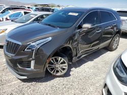 2020 Cadillac XT5 Premium Luxury en venta en Las Vegas, NV