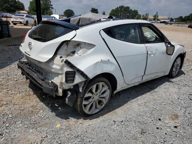 2015 Hyundai Veloster