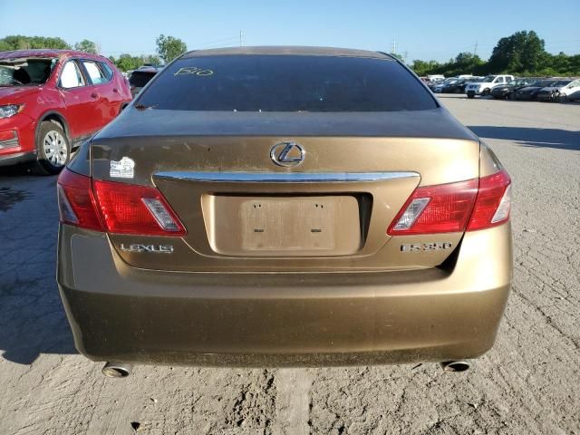 2008 Lexus ES 350