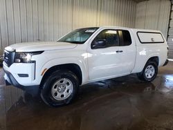 2024 Nissan Frontier S en venta en Franklin, WI