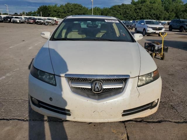 2008 Acura TL