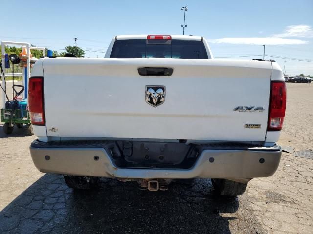 2012 Dodge RAM 2500 SLT