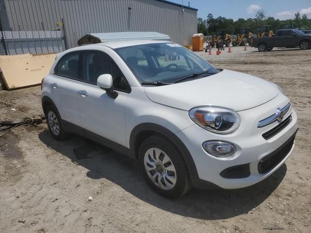 2016 Fiat 500X POP