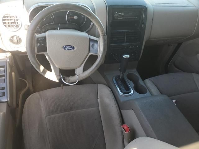 2006 Ford Explorer XLT