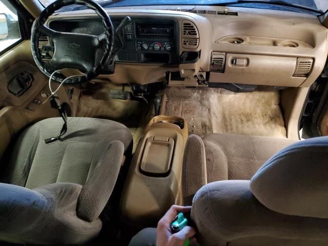 1995 Chevrolet Tahoe K1500