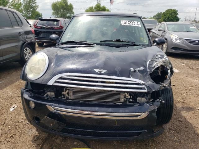 2006 Mini Cooper