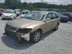 Toyota Vehiculos salvage en venta: 2001 Toyota Avalon XL