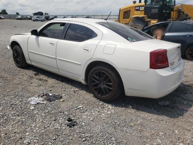 2008 Dodge Charger