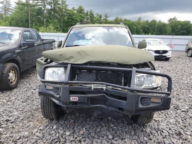 2006 Toyota Land Cruiser