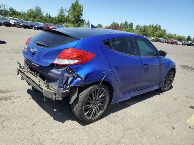 2013 Hyundai Veloster