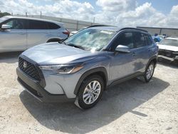 2022 Toyota Corolla Cross LE en venta en Arcadia, FL