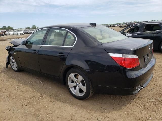 2007 BMW 530 XI