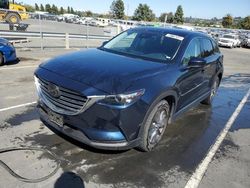 2022 Mazda CX-9 Touring en venta en Vallejo, CA
